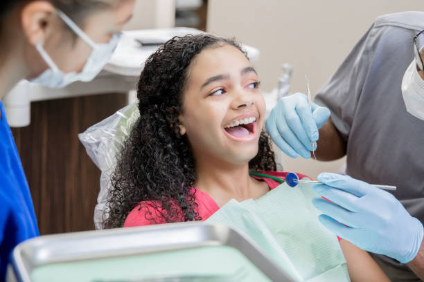 Best Cracked Tooth Emergency Dentist  in Moorpark, CA