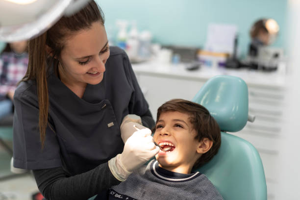 Best Tooth Pain Emergency Relief  in Moorpark, CA