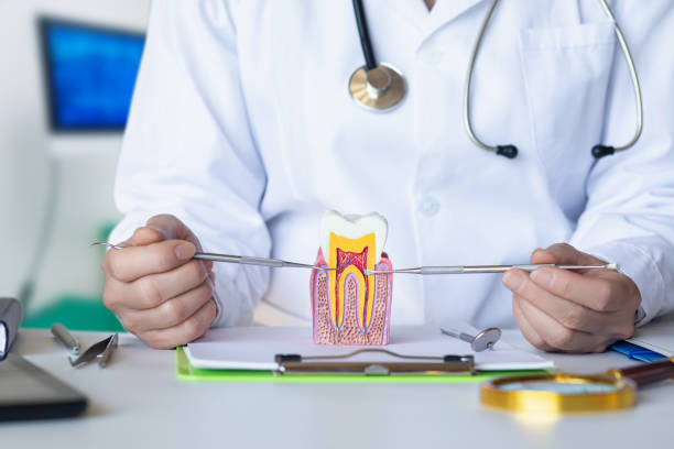 Urgent Tooth Repair in CA